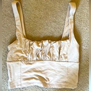 Wilfred Free Tank Top